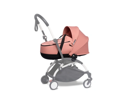 Люлька BABYZEN YOYO Bassinet Ginger