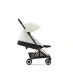Прогулянкова коляска Cybex COYA - rosegold/off white