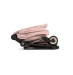 Коляска 2 в 1 Cybex MIOS Style Collection 5.0 - peach pink (шасі Rosegold)
