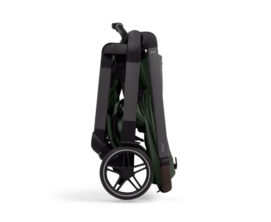 Универсальная коляска 2 в 1 Joolz HUB2 - forest green