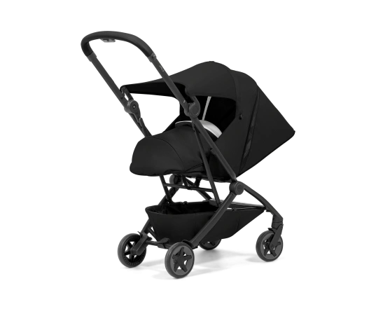 Комплект реверсивного текстилю Joolz AER 2 - space black