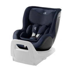 Автокрісло Britax Römer DUALFIX 5Z Style - night blue - зображення