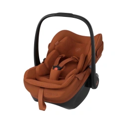 Автокресло Maxi-Cosi PEBBLE SLIDE PRO - copper terra - изображение