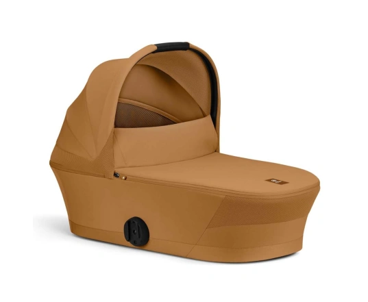 Люлька Cybex MELIO - cinnamon yellow
