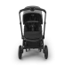 Универсальная коляска 2в1 Bugaboo FOX 5 RENEW - black/heritage black moon grey
