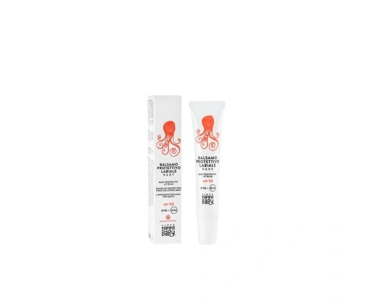 Защитный бальзам для губ LINEA SPF50