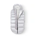 Зимний чехол для ног Cybex Arctic Silver
