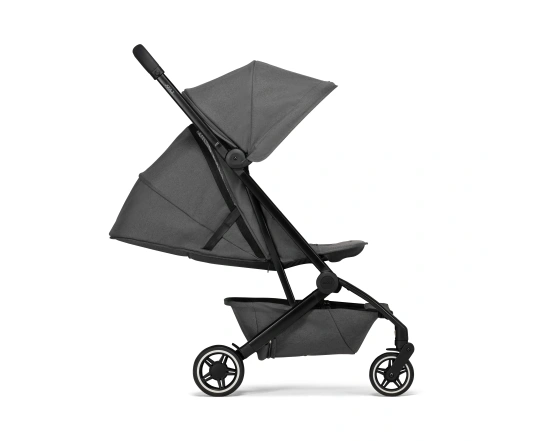 Універсальна коляска 2 в 1 Joolz Aer+ Amazing anthracite