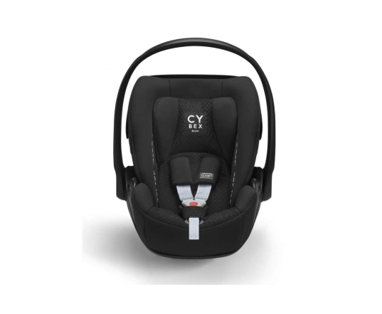 Автокресло Cybex CLOUD T-iSIZE - urban mobility black