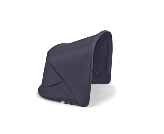 Капюшон для коляски Bugaboo FOX 5 RENEW/KANGAROO - deep indigo