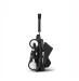 Прогулянкова коляска Stokke YOYO³ з 6 місяців Black (шасі White)