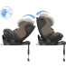 Автокрісло Maxi-Cosi PEARL XL SLIDE PRO - authentic truffle
