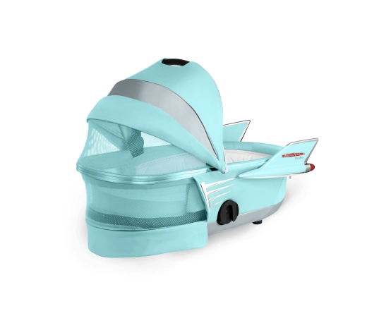 Люлька Cybex Mios Jeremy Scott Car