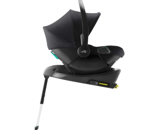 Автокресло Britax Römer BABY-SAFE CORE - space black