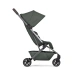 Прогулочная коляска Joolz AER 2 + слинг Wildride - forest green