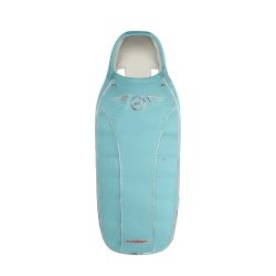 Чехол для ног Cybex Footmuff Jeremy Scott Car - изображение