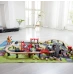 Килим Залізна дорога Play Rug Hape