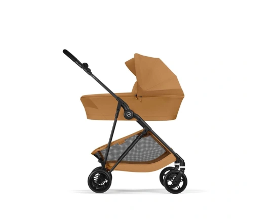 Люлька Cybex MELIO - cinnamon yellow