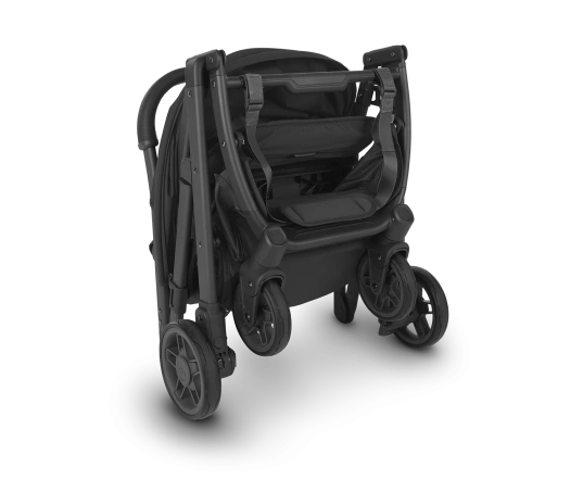 Прогулянкова коляска UPPAbaby MINU V2 - Jake