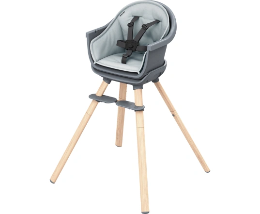 Стільчик для годування Maxi-Cosi MOA - beyond graphite 