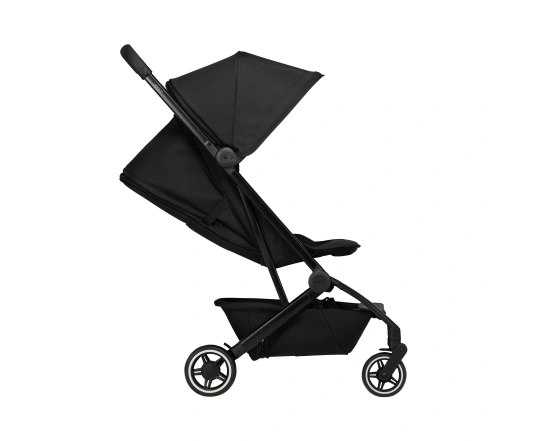 Универсальная коляска 2 в 1 Joolz Aer+ Refined black