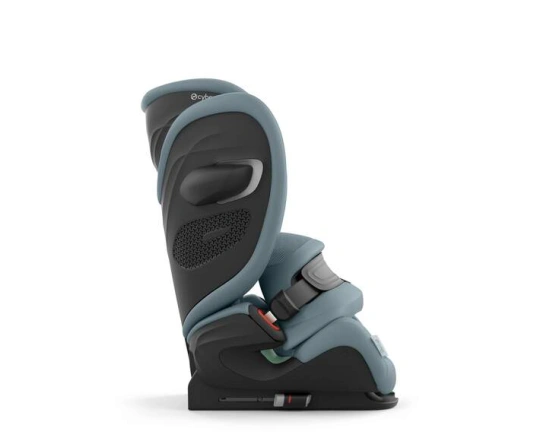 Автокрісло Cybex PALLAS G3 I-SIZE PLUS - stormy blue