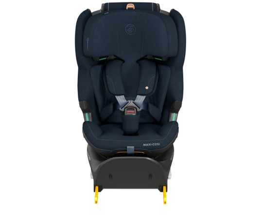Автокрісло Maxi-Cosi EMERALD 360 PRO - authentic blue