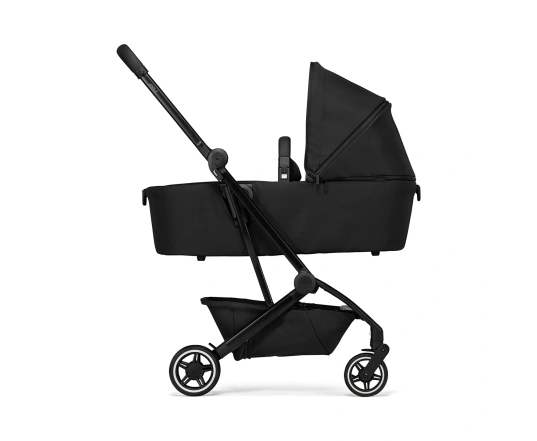 Универсальная коляска 2 в 1 Joolz Aer+ Refined black