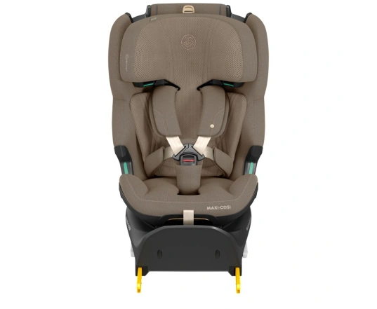 Автокрісло Maxi-Cosi EMERALD 360 PRO - authentic truffle