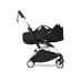 Люлька BABYZEN YOYO Bassinet Black