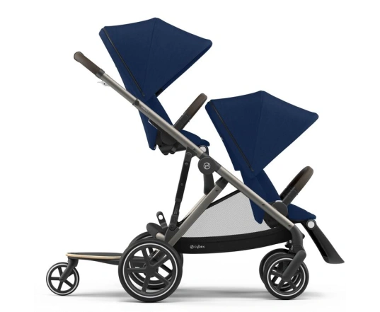 Підніжка для старшої дитини Cybex Gazelle S 
