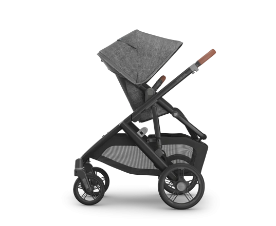 Коляска 2 в 1 UPPAbaby Vista V3 - Greyson