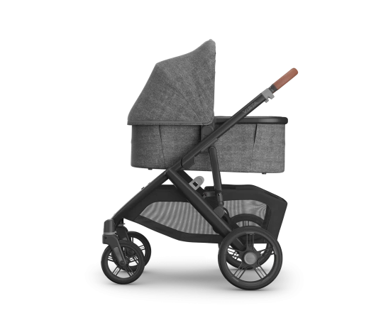 Коляска 2 в 1 UPPAbaby Vista V3 - Greyson