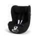 Автокресло Cybex SIRONA T i-SIZE PLUS - sepia black
