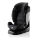 Автокрісло Britax Römer SWIVEL-GROW Max Air - onyx black