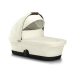 Универсальная коляска 2 в 1 Cybex GAZELLE S - TPE Seashell Beige