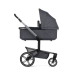 Універсальна коляска 2в1 Joolz Day5 - Stone grey