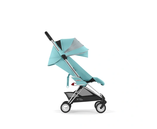 Прогулянкова коляска Cybex Coya Jeremy Scott Car