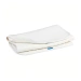 Дихаюче наматрацник AeroSleep Protector 60x120 см - білий - зображення