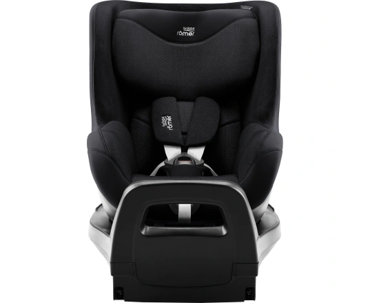 Автокресло Britax Römer DUALFIX PRO M STYLE - carbon black