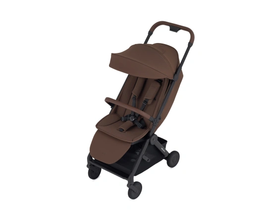 Прогулянкова коляска Anex AIR-Q - doppio