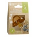 Пустушка Vulli So Pure Natural Rubber 6-12 m