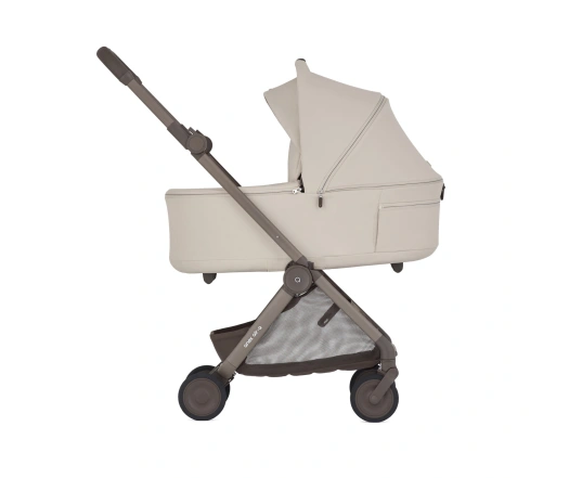 Коляска 2 в 1 Anex AIR-Q - Vanille