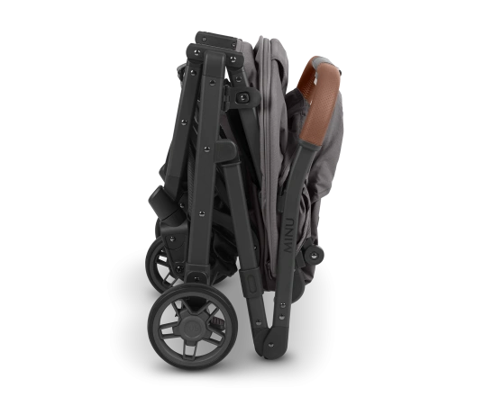 Прогулянкова коляска UPPAbaby MINU V2 - Greyson