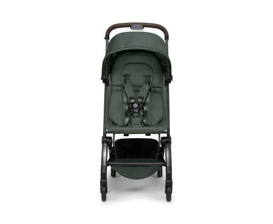 Прогулянкова коляска Joolz Aer+  Forest green