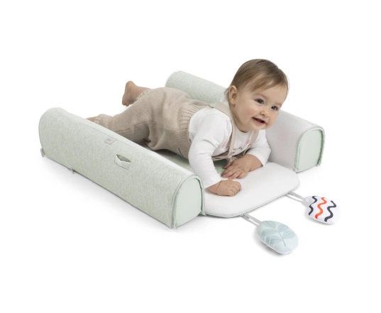 Кокон - матрац 4 в 1 Chicco MOMMY POD - grey