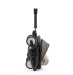 Прогулянкова коляска Stokke YOYO³ з 6 місяців Leopard (шасі White)