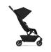 Прогулочная коляска Joolz Aer 2 Space black