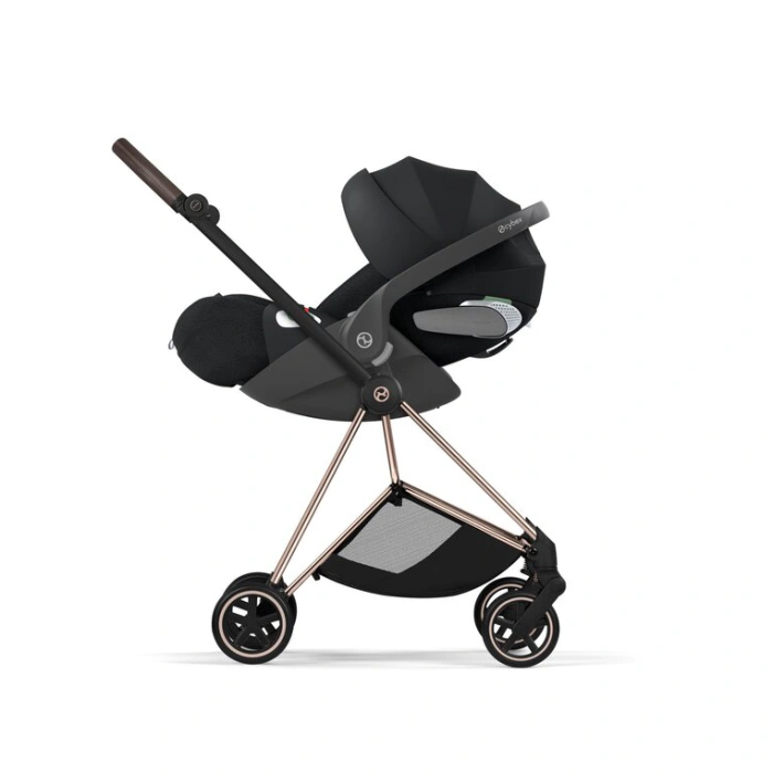 Шасі Cybex Mios Style Collection купити з доставкою по Україні-31 - зображення