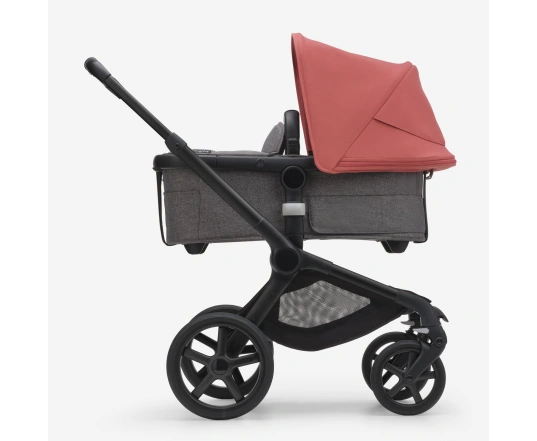 Капюшон для коляски Bugaboo Fox5 SUNRISE RED